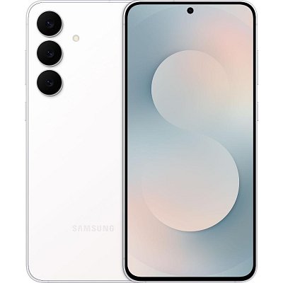 Galaxy S25 FE 8/128GB White SAMSUNG