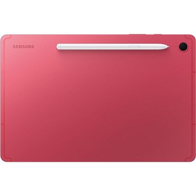 Galaxy Tab S10Lite 128GB Red Samsung