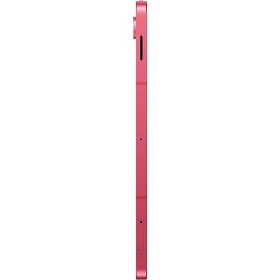 Galaxy Tab S10Lite 128GB Red Samsung