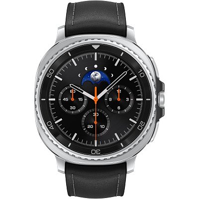 Galaxy Watch 8 Cl. 46mm LTE BlackSAMSUNG