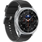 Galaxy Watch 8 Cl. 46mm LTE BlackSAMSUNG