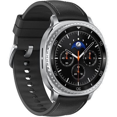 Galaxy Watch 8 Cl. 46mm LTE BlackSAMSUNG
