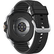 Galaxy Watch 8 Cl. 46mm LTE BlackSAMSUNG