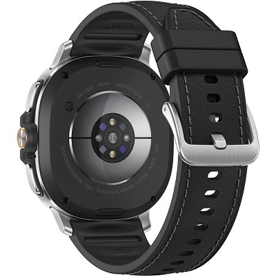 Galaxy Watch 8 Cl. 46mm LTE BlackSAMSUNG