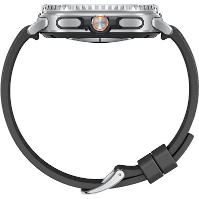 Galaxy Watch 8 Cl. 46mm LTE BlackSAMSUNG