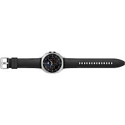 Galaxy Watch 8 Cl. 46mm LTE BlackSAMSUNG