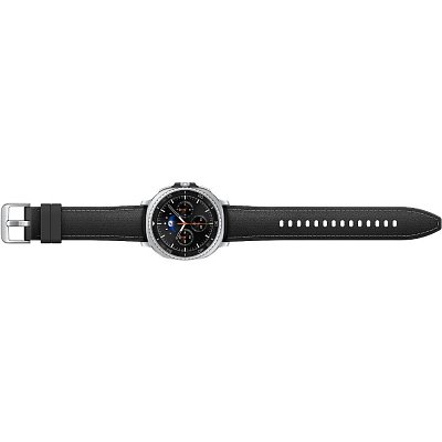 Galaxy Watch 8 Cl. 46mm LTE BlackSAMSUNG
