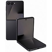 Galaxy Z Flip7 5G 12/512GB Black SAMSUNG