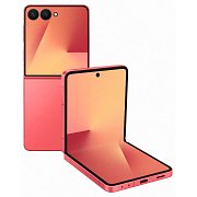 Galaxy Z Flip7 5G 12/512GB Red SAMSUNG