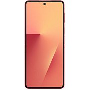 Galaxy Z Flip7 5G 12/512GB Red SAMSUNG