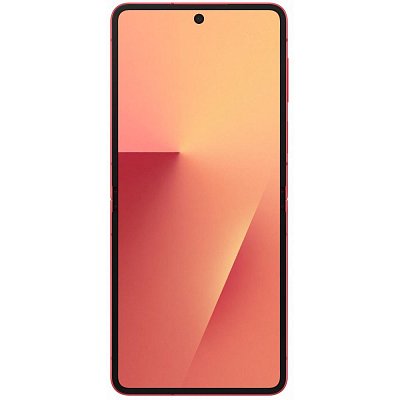 Galaxy Z Flip7 5G 12/512GB Red SAMSUNG