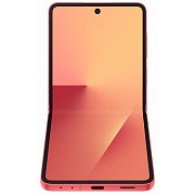 Galaxy Z Flip7 5G 12/512GB Red SAMSUNG