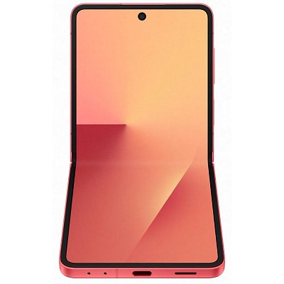 Galaxy Z Flip7 5G 12/512GB Red SAMSUNG