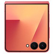 Galaxy Z Flip7 5G 12/512GB Red SAMSUNG