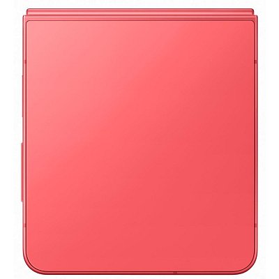 Galaxy Z Flip7 5G 12/512GB Red SAMSUNG