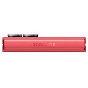 Galaxy Z Flip7 5G 12/512GB Red SAMSUNG