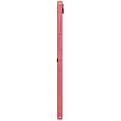 Galaxy Z Flip7 5G 12/512GB Red SAMSUNG