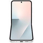 Galaxy Z Flip7 FE 5G 8/256GB WH SAMSUNG