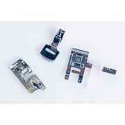 GARMENT SEWING FEET KIT ROW B SINGER