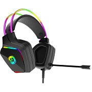 GH-9A herní headset Darkless CANYON