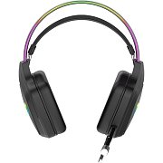 GH-9A herní headset Darkless CANYON