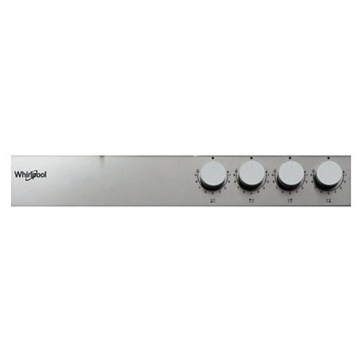 GMAL 6422/IXL VARNÁ DES. PLYN. WHIRLPOOL