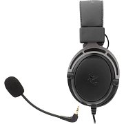 GORILLA headset PC/PS4/5/XB/MAC bk/gr WS