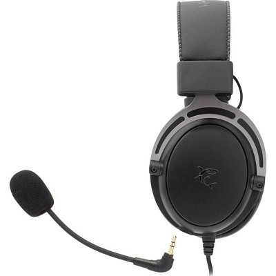 GORILLA headset PC/PS4/5/XB/MAC bk/gr WS