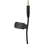 GORILLA headset PC/PS4/5/XB/MAC bk/gr WS