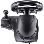GS550 volant a pedály SUPERDRIVE