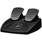 GS550 volant a pedály SUPERDRIVE
