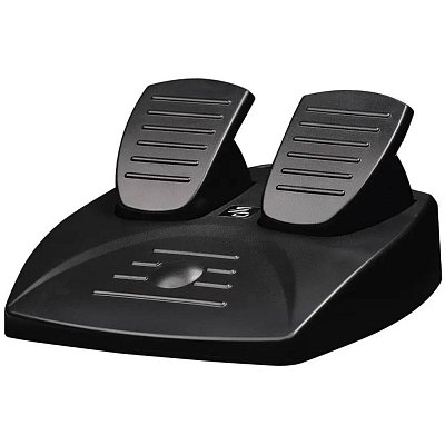 GS550 volant a pedály SUPERDRIVE