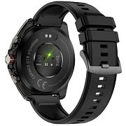 GTR eXpedition Black CARNEO