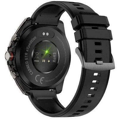 GTR eXpedition Black CARNEO