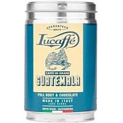 GUATEMALA KÁVA ZRNKOVÁ 250 G LUCAFFE