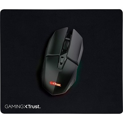 GXT 112 FELOX mouse pad wirel mous TRUST