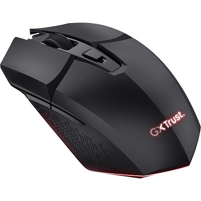 GXT 112 FELOX mouse pad wirel mous TRUST
