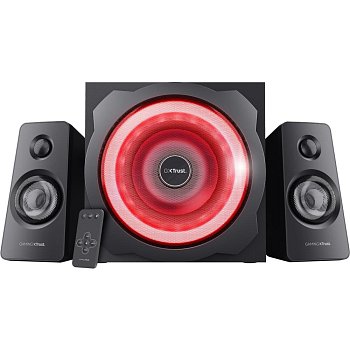 GXT 629 Tytan RGB 2.1 Speaker Set TRUST