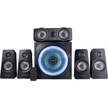 GXT 658 5.1 speakers TRUST