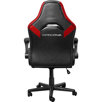 GXT 703R RIYE gaming chair red TRUST