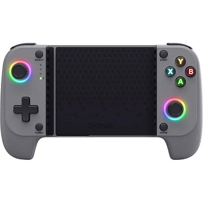 GXT 735G Mylox mobile gamepad Gray TRUST