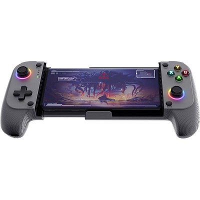 GXT 735G Mylox mobile gamepad Gray TRUST