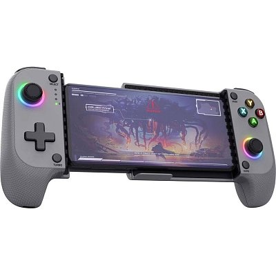 GXT 735G Mylox mobile gamepad Gray TRUST