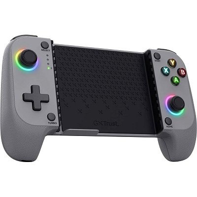 GXT 735G Mylox mobile gamepad Gray TRUST