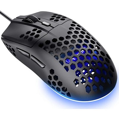 GXT 928 Helox Lightweight mouse BK TRUST
