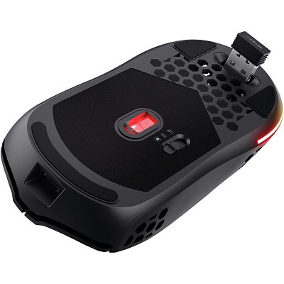 GXT 929 Helox Lightweight wrl BK TRUST