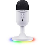 GXT234W YUNIX USB Microphone white TRUST