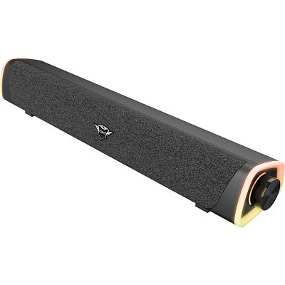 GXT620 AXON RGB LED SOUNDBAR TRUST