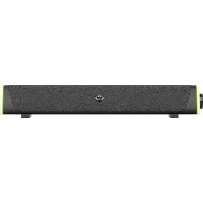 GXT620 AXON RGB LED SOUNDBAR TRUST