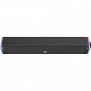 GXT620 AXON RGB LED SOUNDBAR TRUST